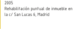 reha san lucas
